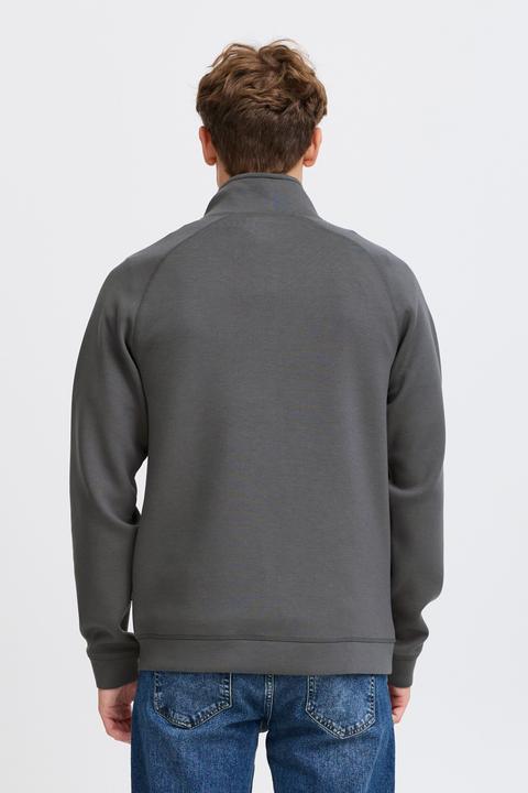 Actual product image Casual Friday CFSIGURD 0096 zipthrough sweatshirt 20504936 (XL)