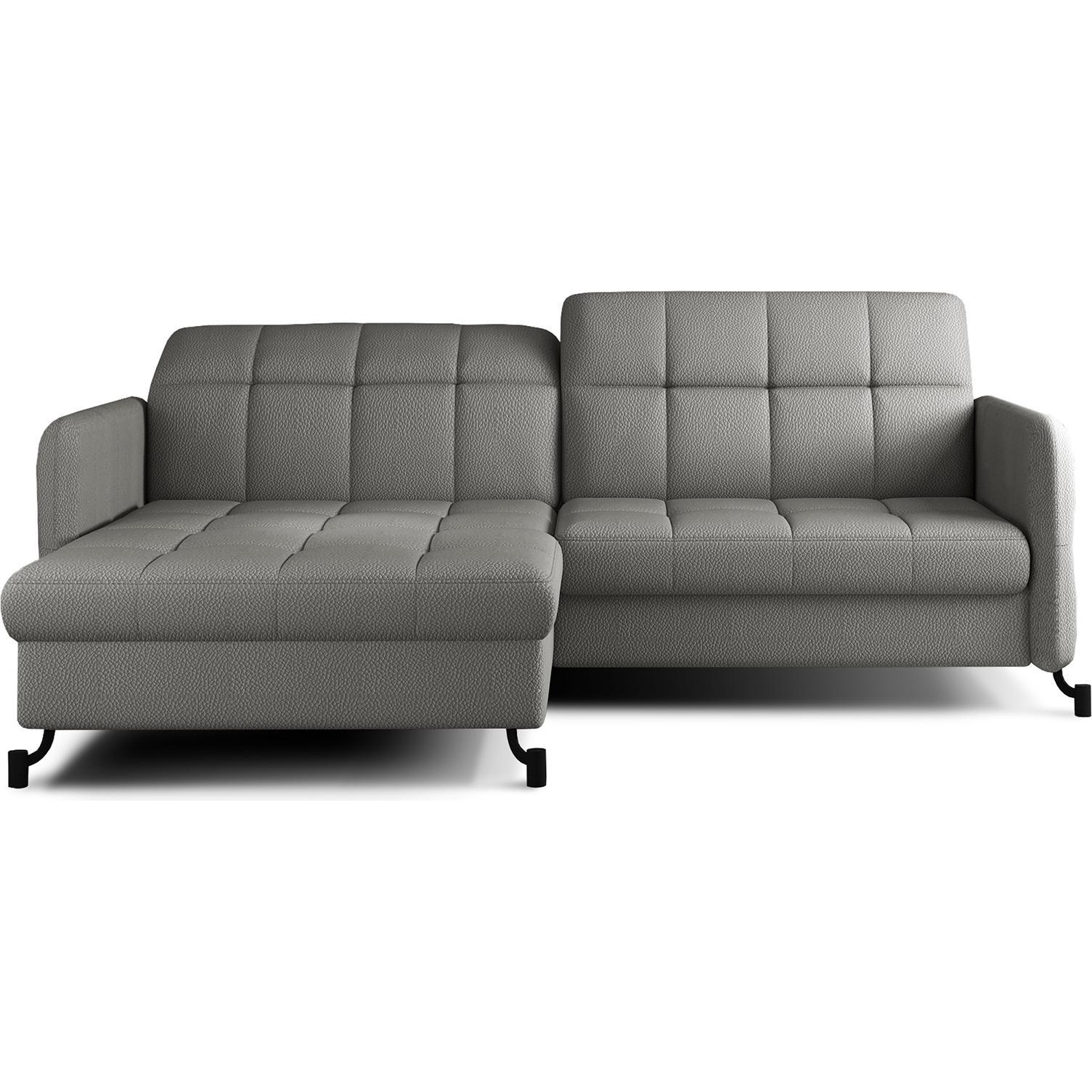ELTAP, Sofa, Lorelle (3-Sitzer, Bettsofa, Ecksofa)
