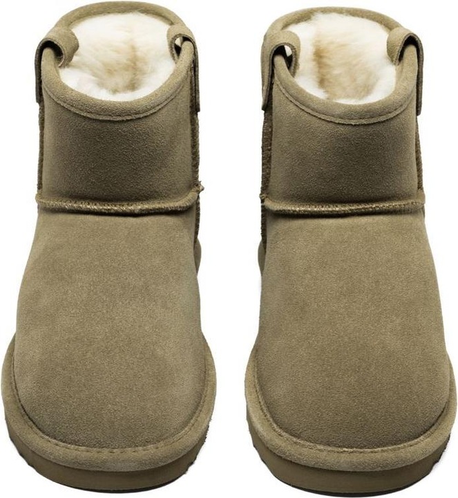 Image du produit Bianco Bottes BIASNOW (36)