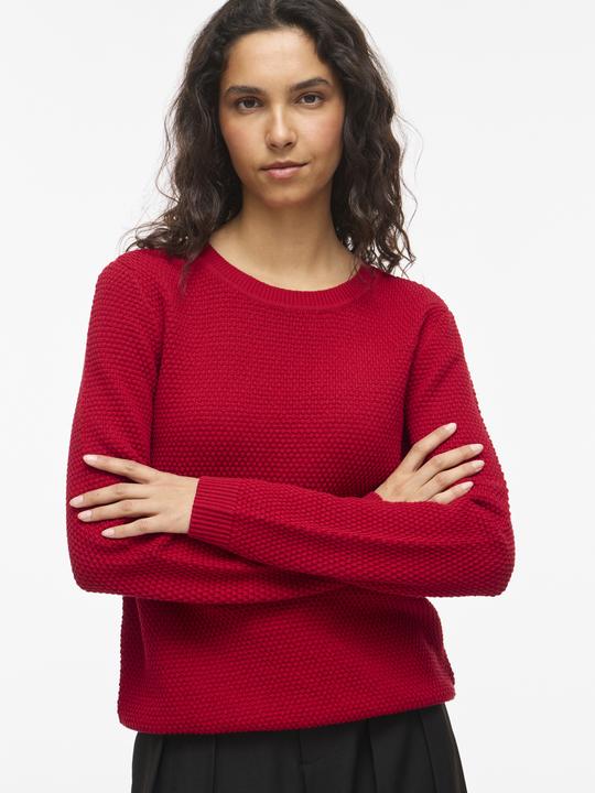 Image du produit Vila VIDALO Basic Strickpullover (XL)