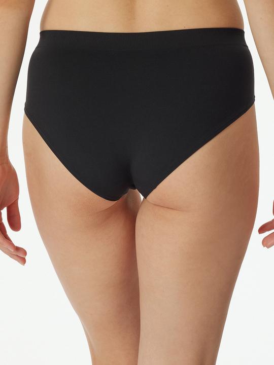 Produktbild Schiesser Panty Casual Seamless (XL, 2er Pack)