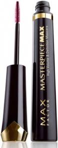 Actual product image Max Factor Masterpiece Max Mascara (Black Brown)