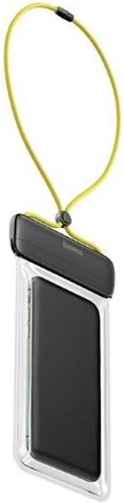 Actual product image Baseus Let's Go (Universal)