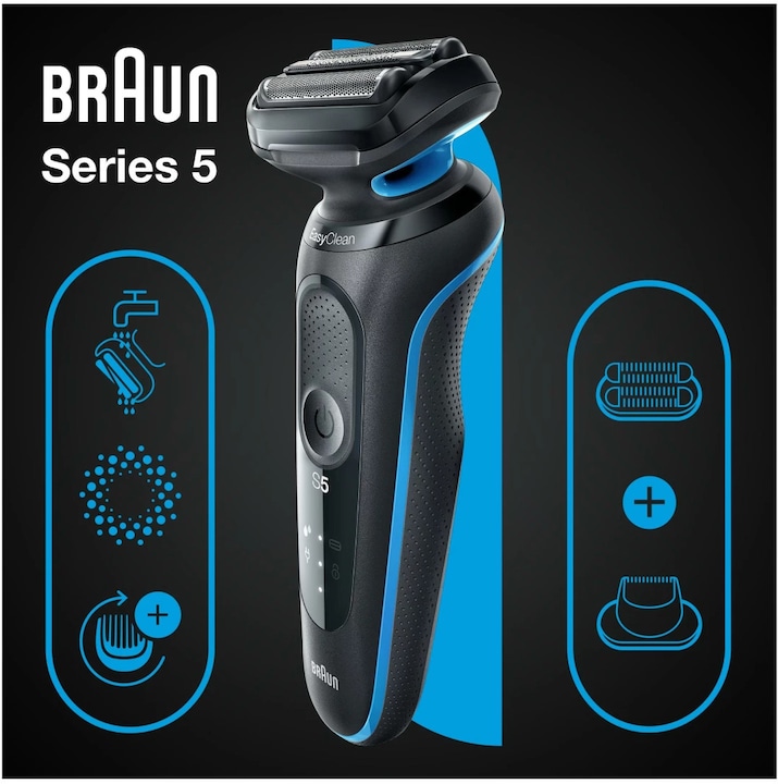 Image du produit Braun Série 5