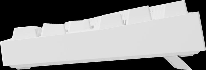 Actual product image Genesis Klawiatura THOR 404 TKL Gateron Yellow Pro (NKG-2070) (Eng. Int., Cable)