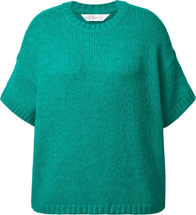 Verde smeraldo
