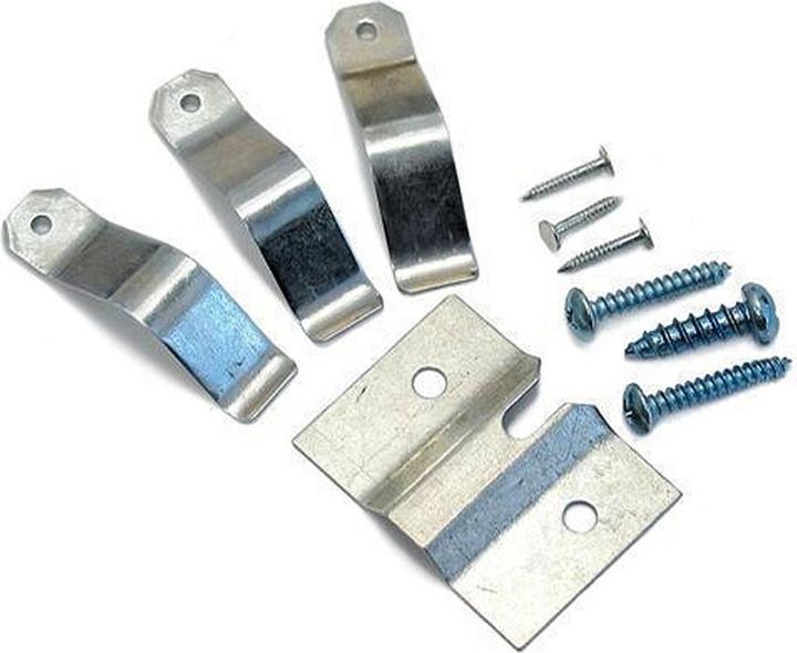 Actual product image Winmau Suspension + game rules