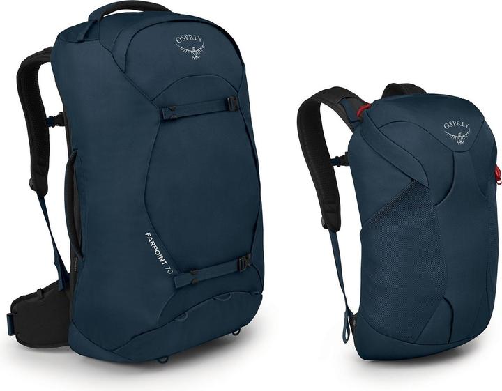 Immagine prodotto Osprey Farpoint (70 l)