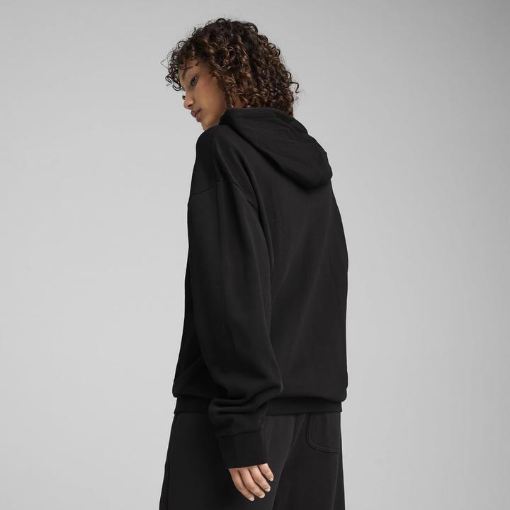 Actual product image Puma HER Relaxed Hoodie TR (L)