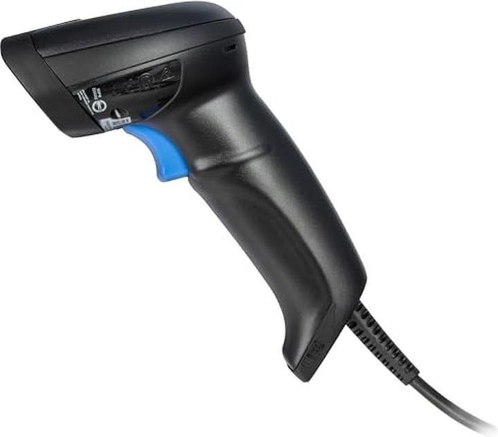Produktbild Datalogic QUICKSCAN LITE 2500 2D (1D-Barcodes, 2D-Barcodes)