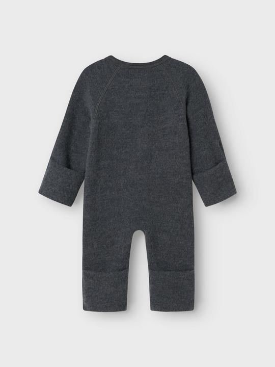Produktbild Name it Nbmwmino Wool Bru Ls Suit Noos (74)