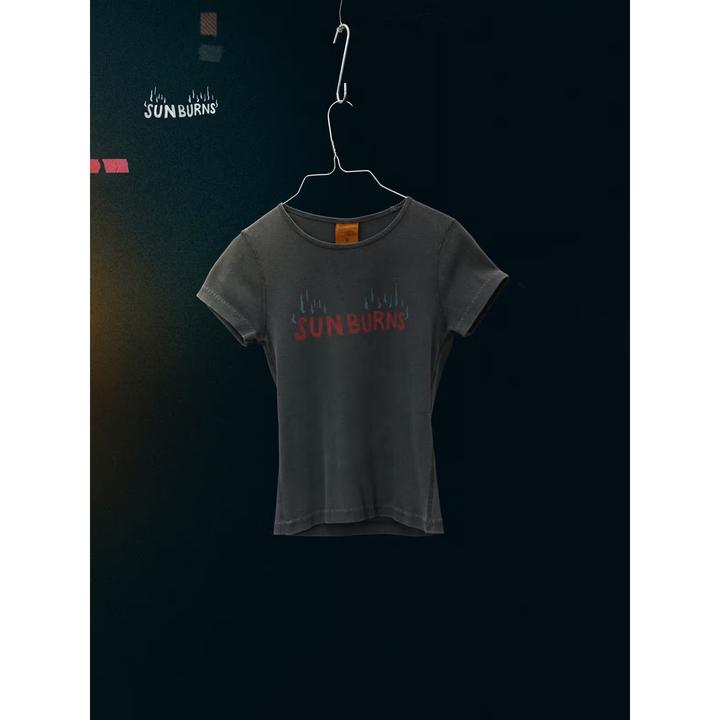 Produktbild Nudie Jeans Eve Sunburns (M)