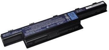 Produktbild Acer BT.00607.136 Notebook-Akku (6 Zellen, 4400 mAh)