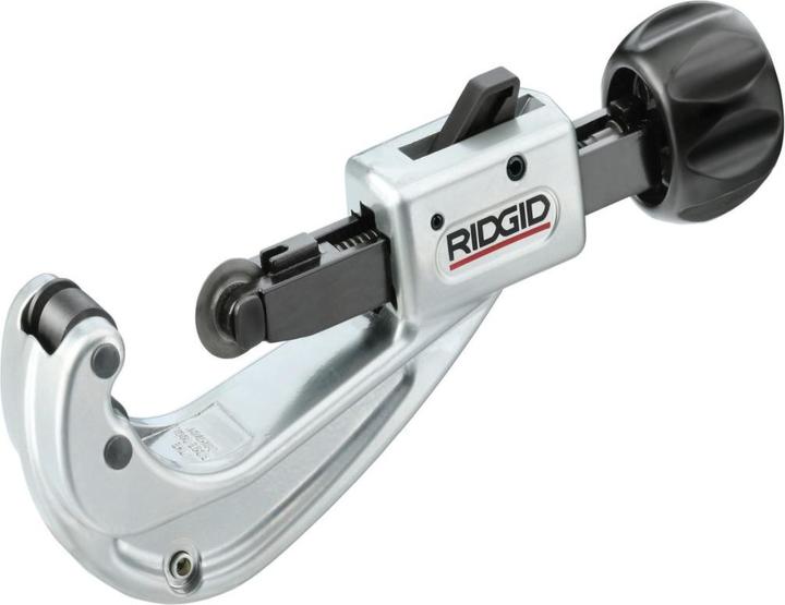 Actual product image Ridgid Pipe cutter 154P