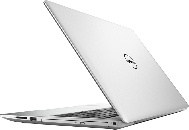 Produktbild Dell Inspiron 15 - 15,6" Notebook - Core i5 Mobile 1,6 GHz 39,6 cm (15.60")