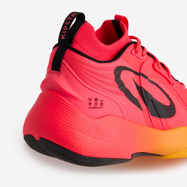 Immagine prodotto Kipsta Scarpe da pallavolo indoor da donna/uomo - VB900 Stability Limited Edition (43)