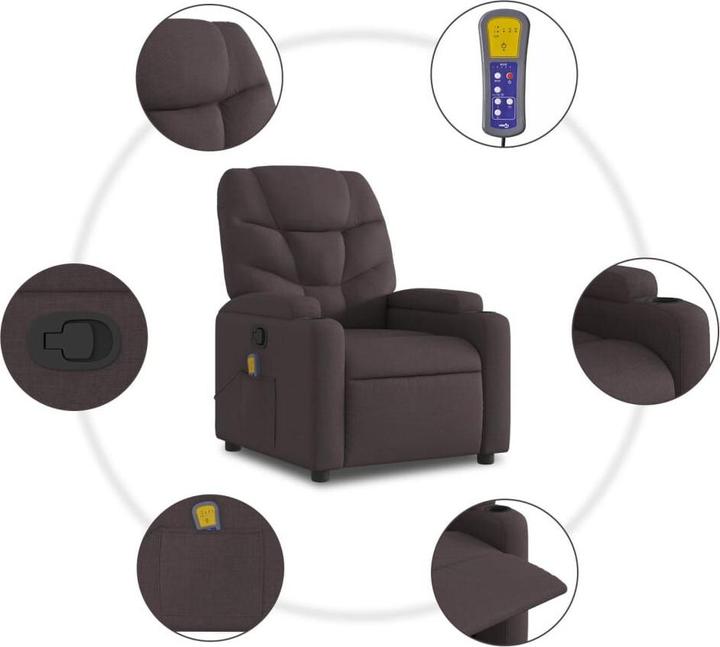 Actual product image VidaXL Itimad