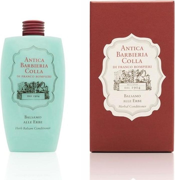 Actual product image Antica Barbieria Colla Antica Barberia Colla Herbal Balm 250 Ml (250 ml)