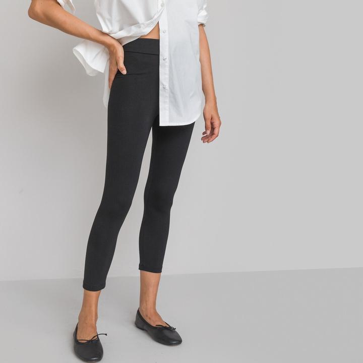 Produktbild La Redoute Collections Lange Leggings (XXL)