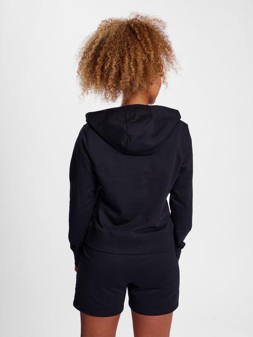 Actual product image hummel HMLGO 2.0 HOODIE WOMAN (L)
