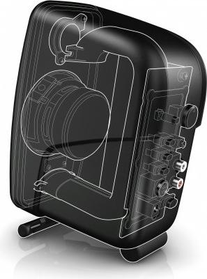 Productafbeelding IK Multimedia iLoud Micro Monitor (Actief, Paar, 2x 50 W)