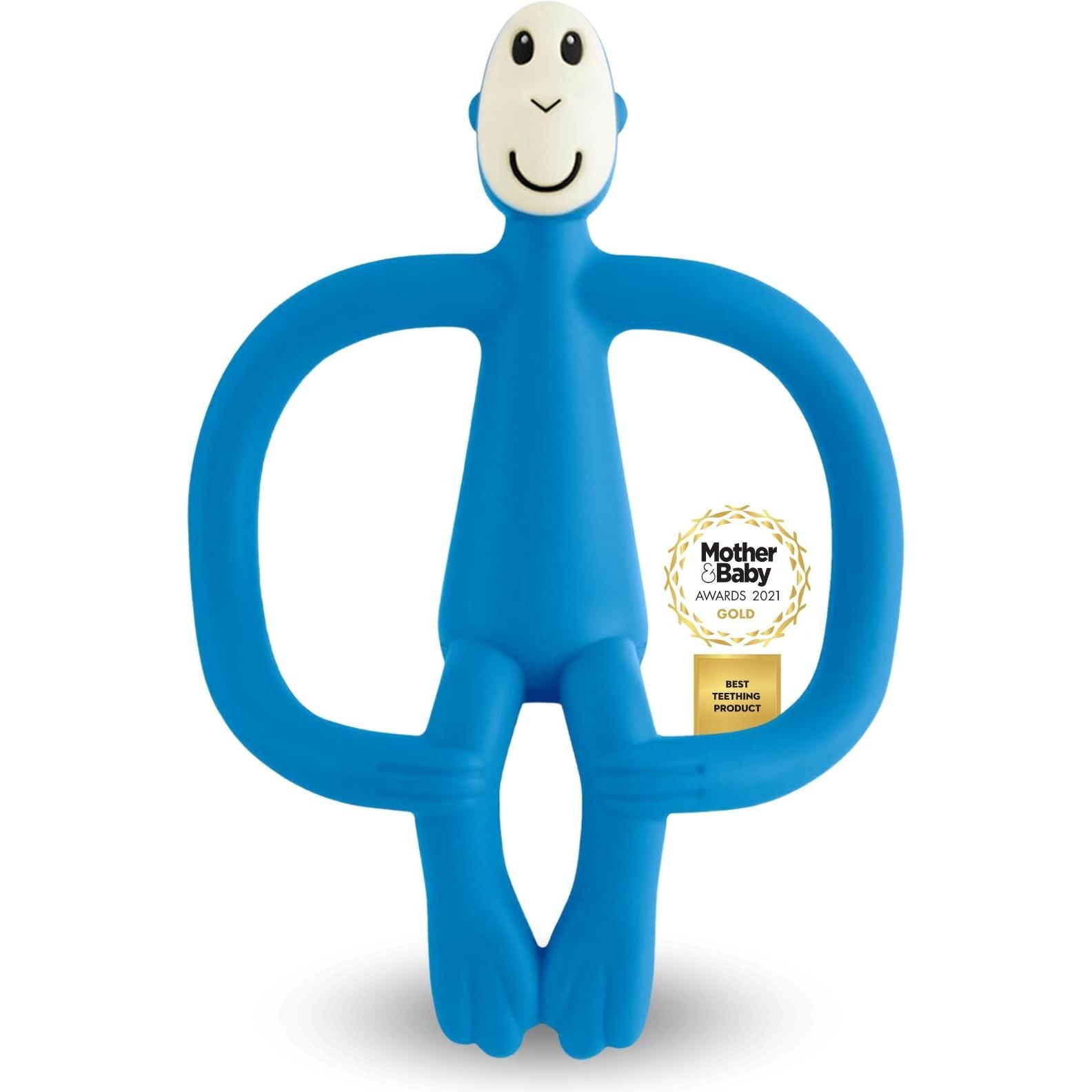Matchstick Monkey, Beissring, Beissring