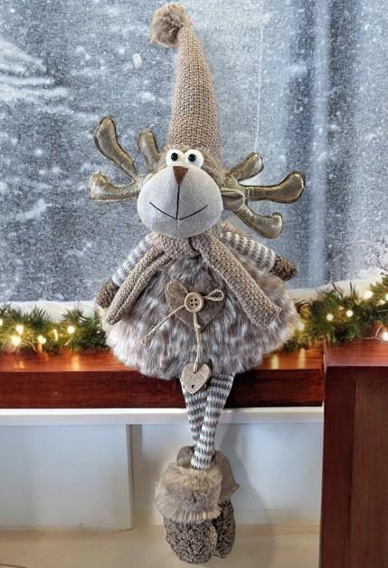 Produktbild GuGus Deko Elch