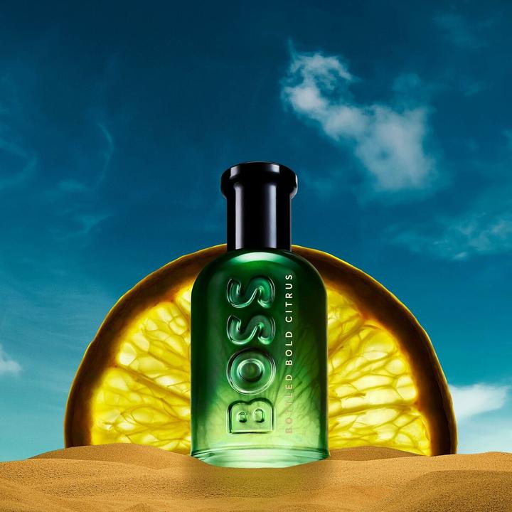 Immagine prodotto Hugo Boss Bottled Bold Citrus (Eau de parfum, 50 ml)