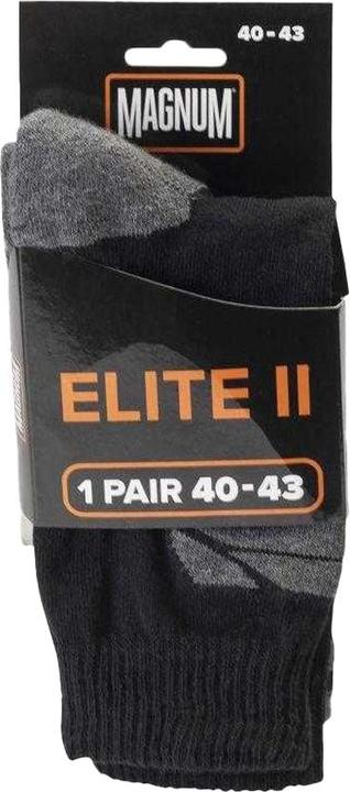 Produktbild Elite II Socken (40 - 43)
