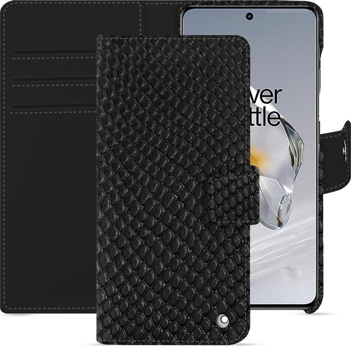 Produktbild Noreve Lederschutzhülle Oneplus 12 (OnePlus 12)