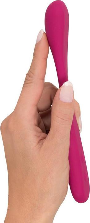 Produktbild Couples Choice Flexible Vibrat