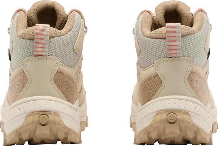 Produktbild Jack Wolfskin Vojo Tour Texapore Mid W (38)