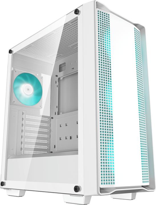 Deepcool CC560 (ATX, mATX, Mini-ITX)