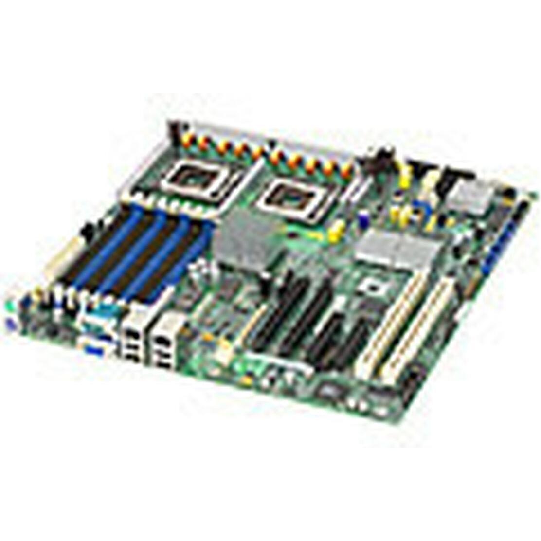 Intel Motherboard S5000PSLROMBR LGA 1151 (LGA 1151), Mainboard