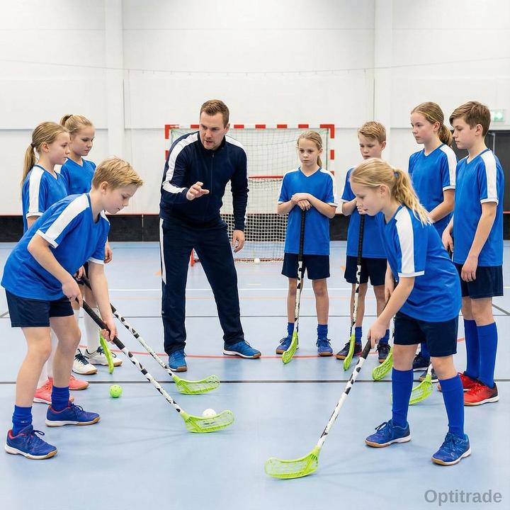 Produktbild Eurostick Moooove 95/106 (106 cm, Rechts)