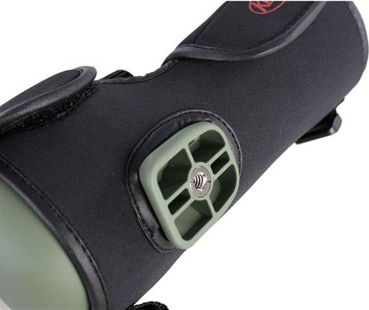 Image du produit Kowa Stay-On Bag C-500B Black For TSN 501/553 (440221)