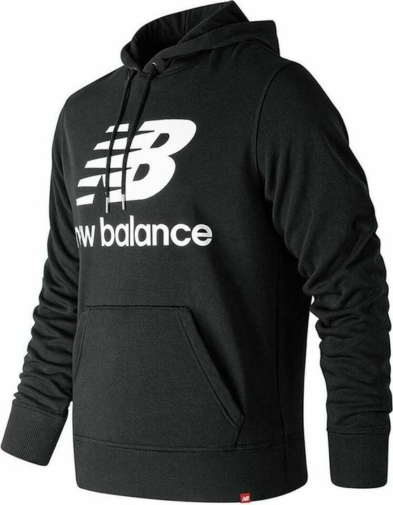Produktbild New Balance W Essentials Pullover Hoodie (S)