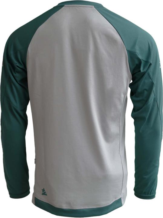 Actual product image Zimtstern Pureflowz Shirt L/S (S)