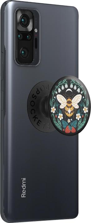 Actual product image PopSockets Bee Boho PopGrip