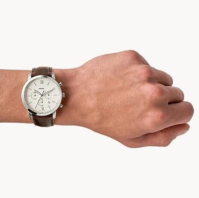 Immagine prodotto Fossil Neutra (Cronografo, 44 mm)