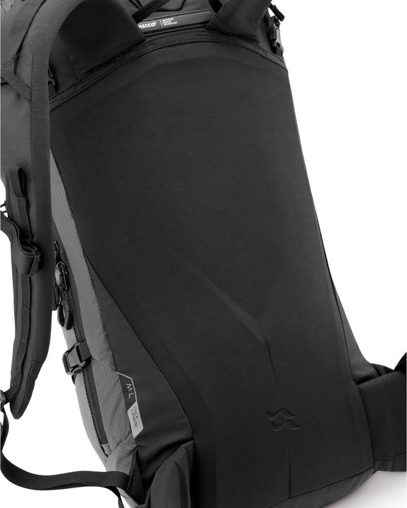 Actual product image Rab Ascendor 35 - Tourenrucksack (35 l)