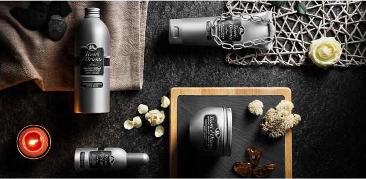 Actual product image Tesori d'Oriente Muschio Bianco (250 ml)