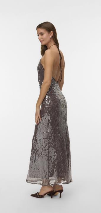 Image du produit Vero Moda VMZENIA Langes Kleid Kleid (M)