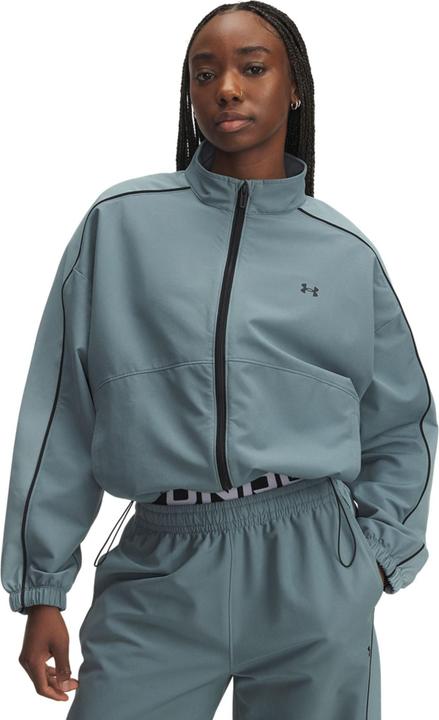 Produktbild Under Armour Rival Swoven Jacket (L)