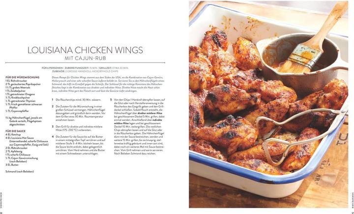 Image du produit Weber American Barbecue (Allemand, Jamie Purviance, 2016)