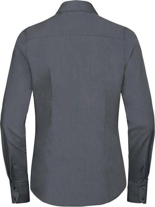 Immagine prodotto Russell Fitted Poplin (S)