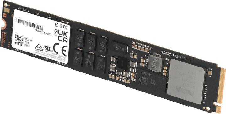 Produktbild Samsung PM9A3 (960 GB, M.2 22110)