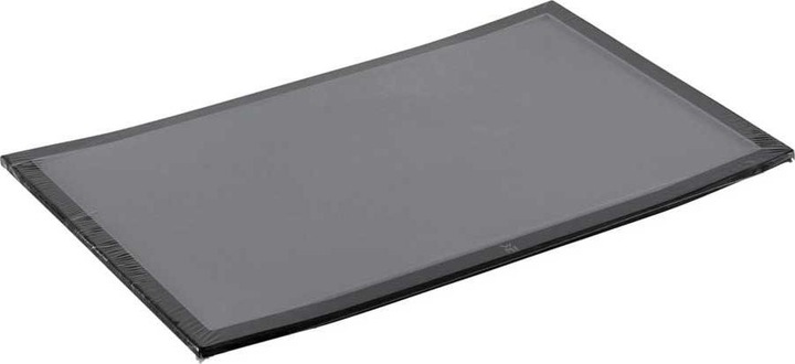 Produktbild WMF Schneidebrett Touch schwarz 32 x 20 cm
