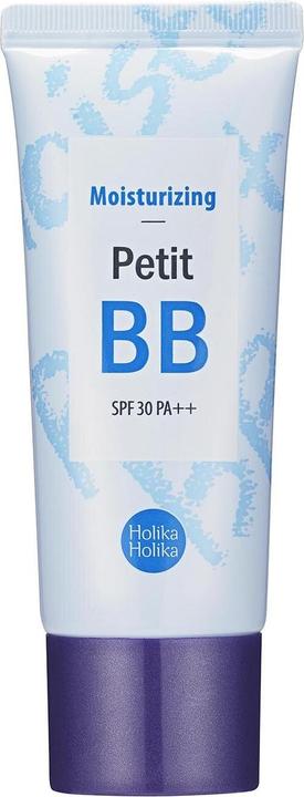 Actual product image Holika Holika Petit BB Moisturising
