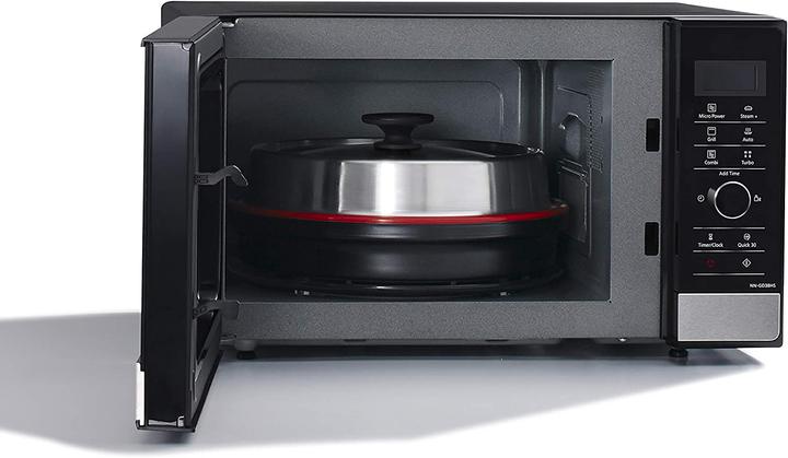 Produktbild Panasonic NN GD38HSGTG (23 l)
